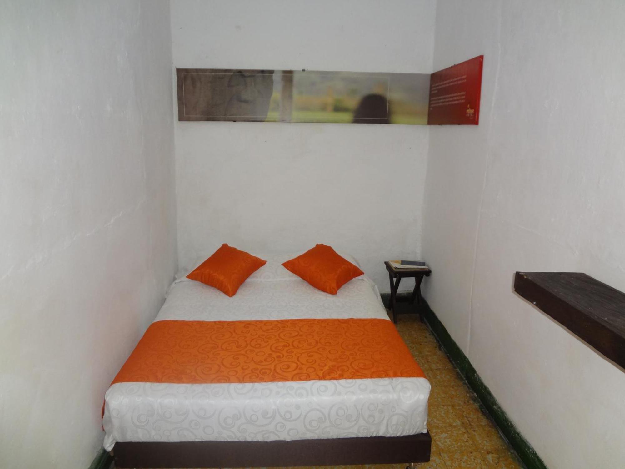 Raices Hotel San Agustin Room photo